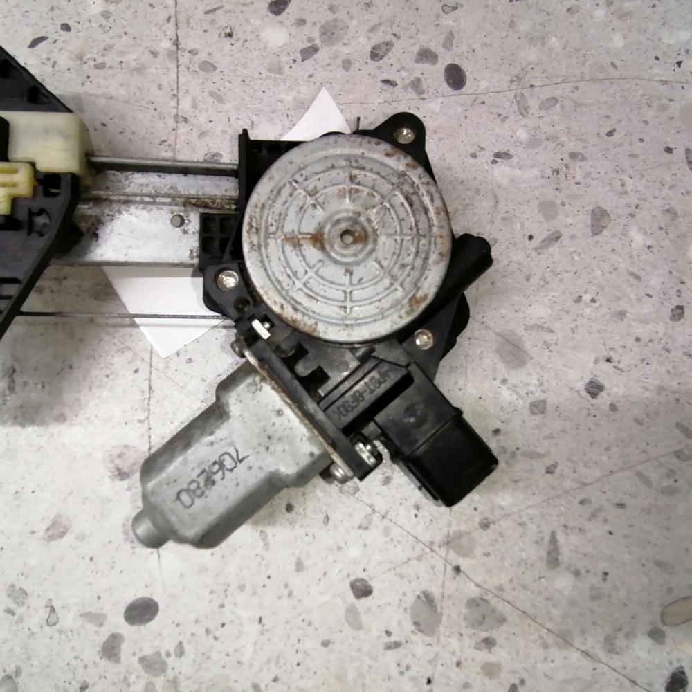 Стеклоподъемник электр. задний левый для Honda Civic 4D 2006-2012
