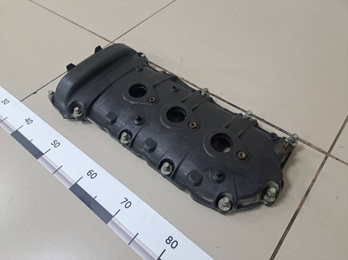 Крышка головки блока (клапанная) Opel Antara 2007-2015