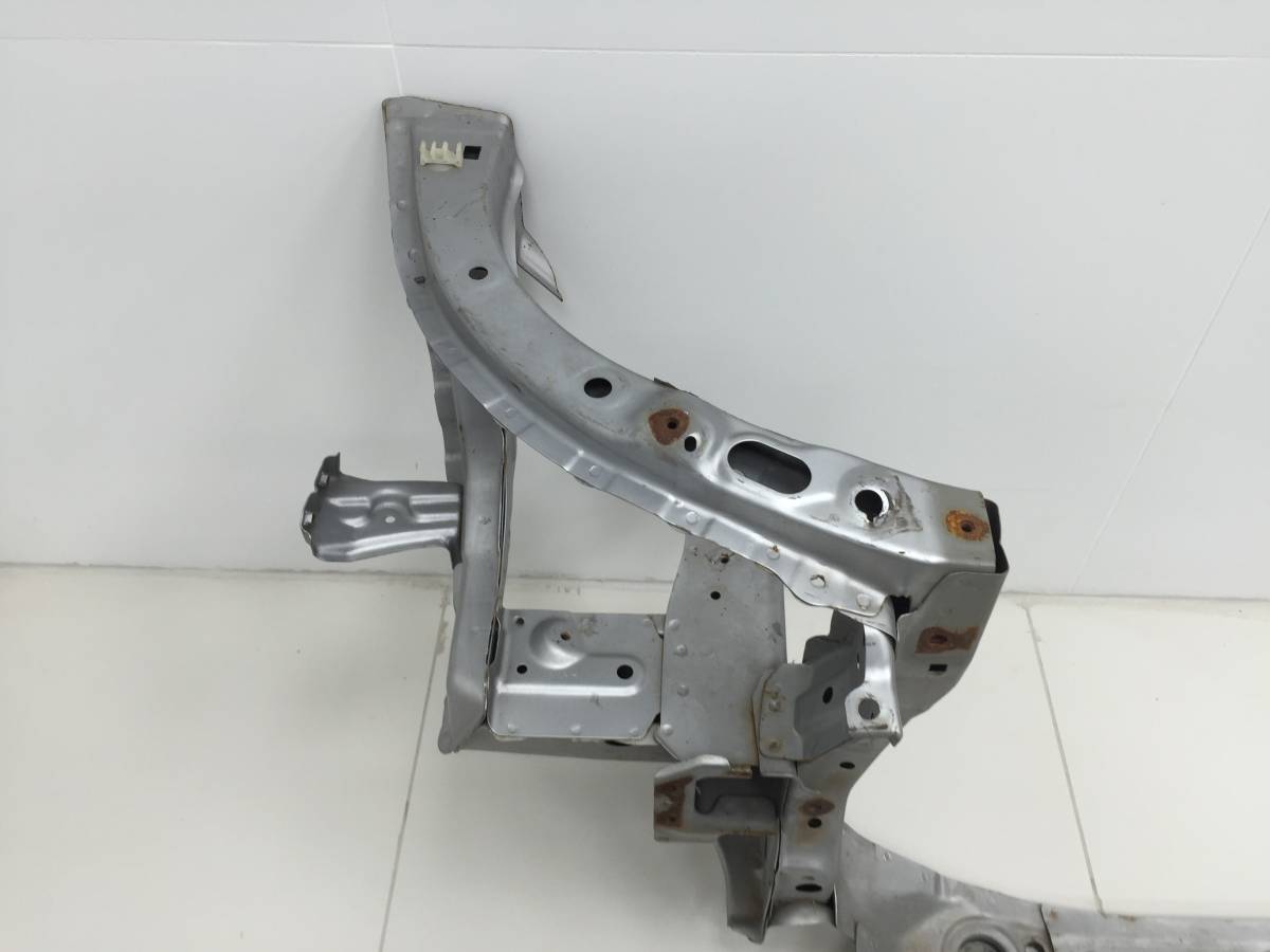 Панель передняя Honda Civic 4D 2006-2012