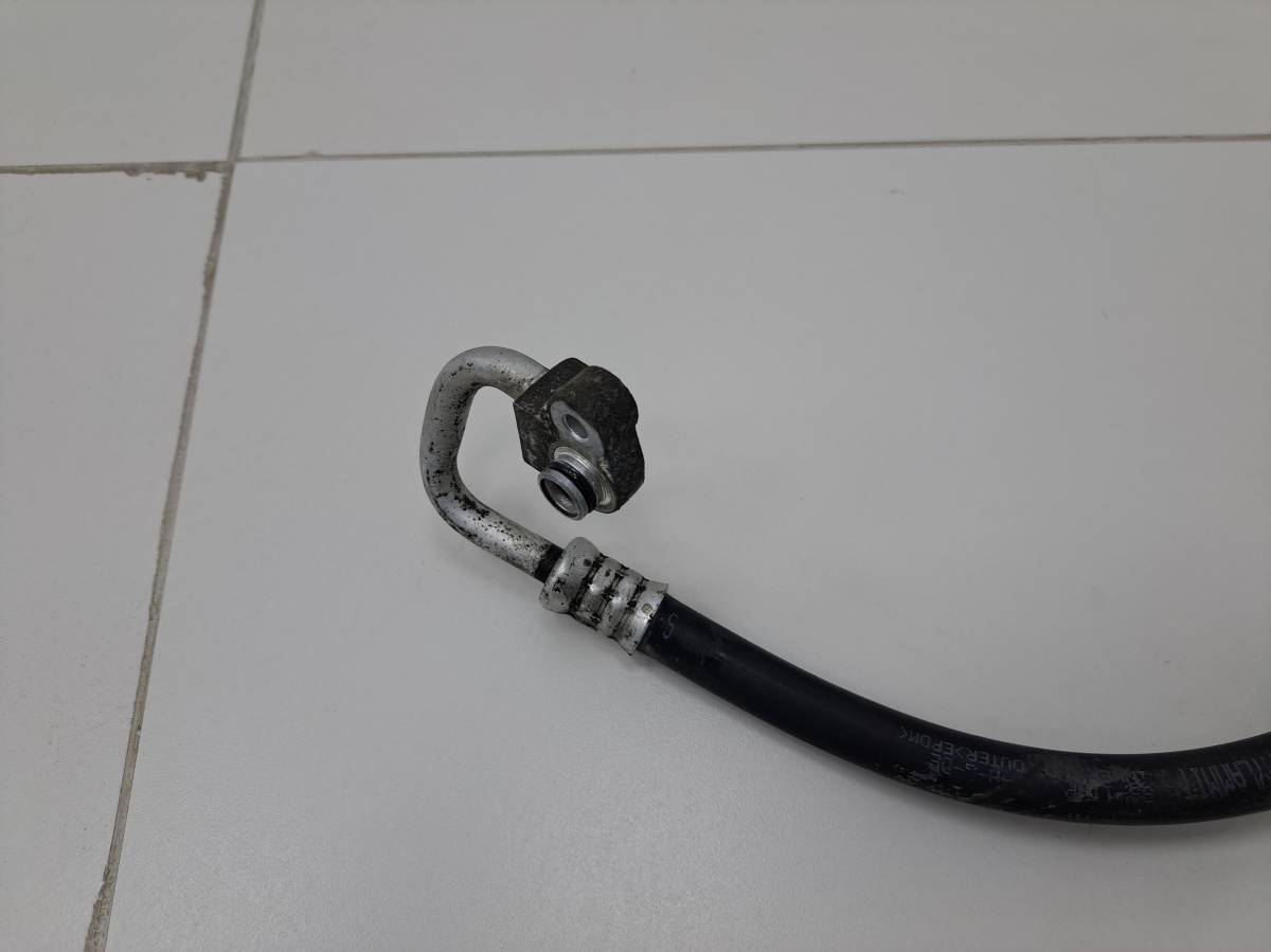 Трубка кондиционера Toyota Corolla E120 2001-2007 Трубка кондиционера Toyota Corolla E120 2001-2007