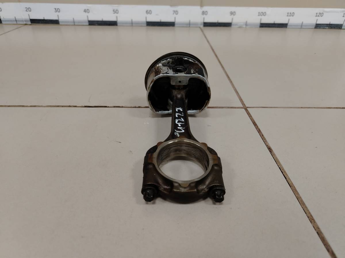 Поршень Opel Astra G 1998-2005