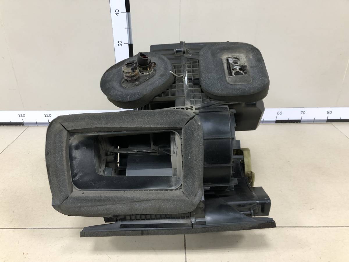 Корпус отопителя Renault Logan (1) 2005-2014