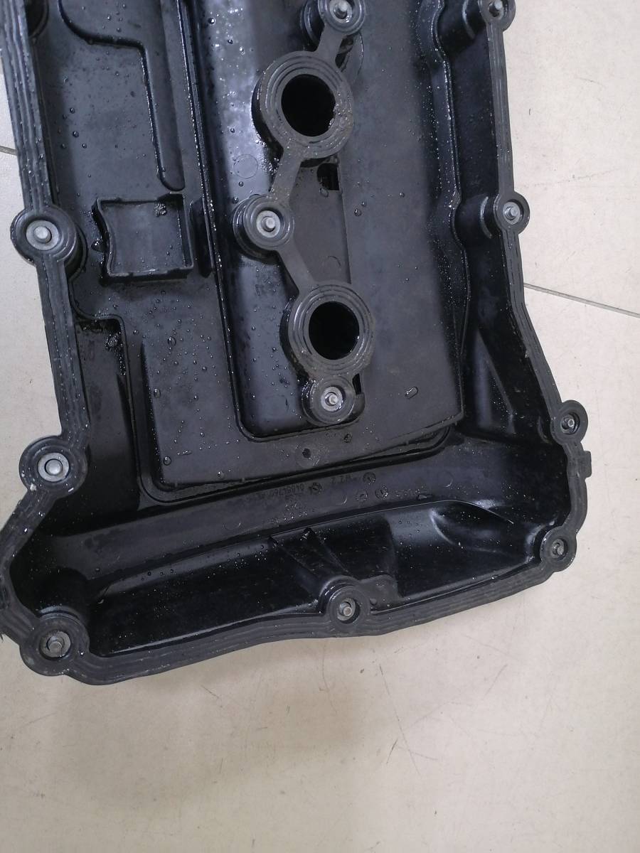 Крышка головки блока (клапанная) Dodge Caliber 2006-2011