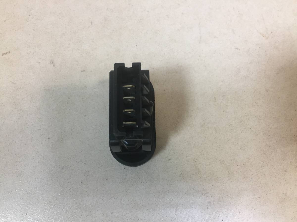 Кнопка обогрева заднего стекла Nissan Almera 3 (G11, G15) 2012>