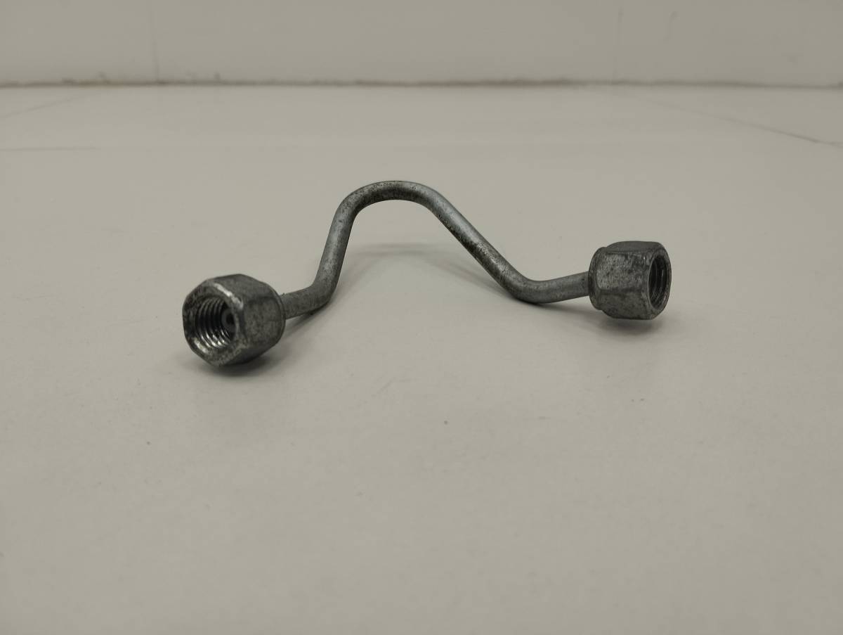 Трубка ТНВД Nissan Qashqai (J10) 2006-2013