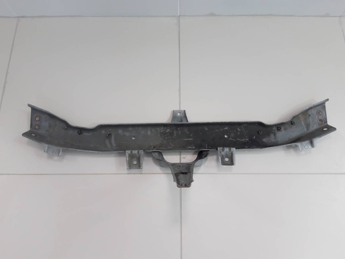 Панель передняя SsangYong Actyon 2005-2012