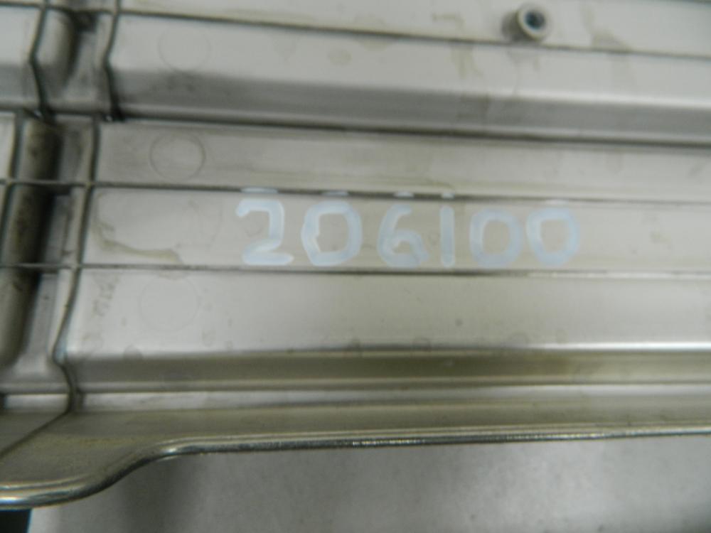 Решетка радиатора для Hyundai Elantra (AD) 2015>