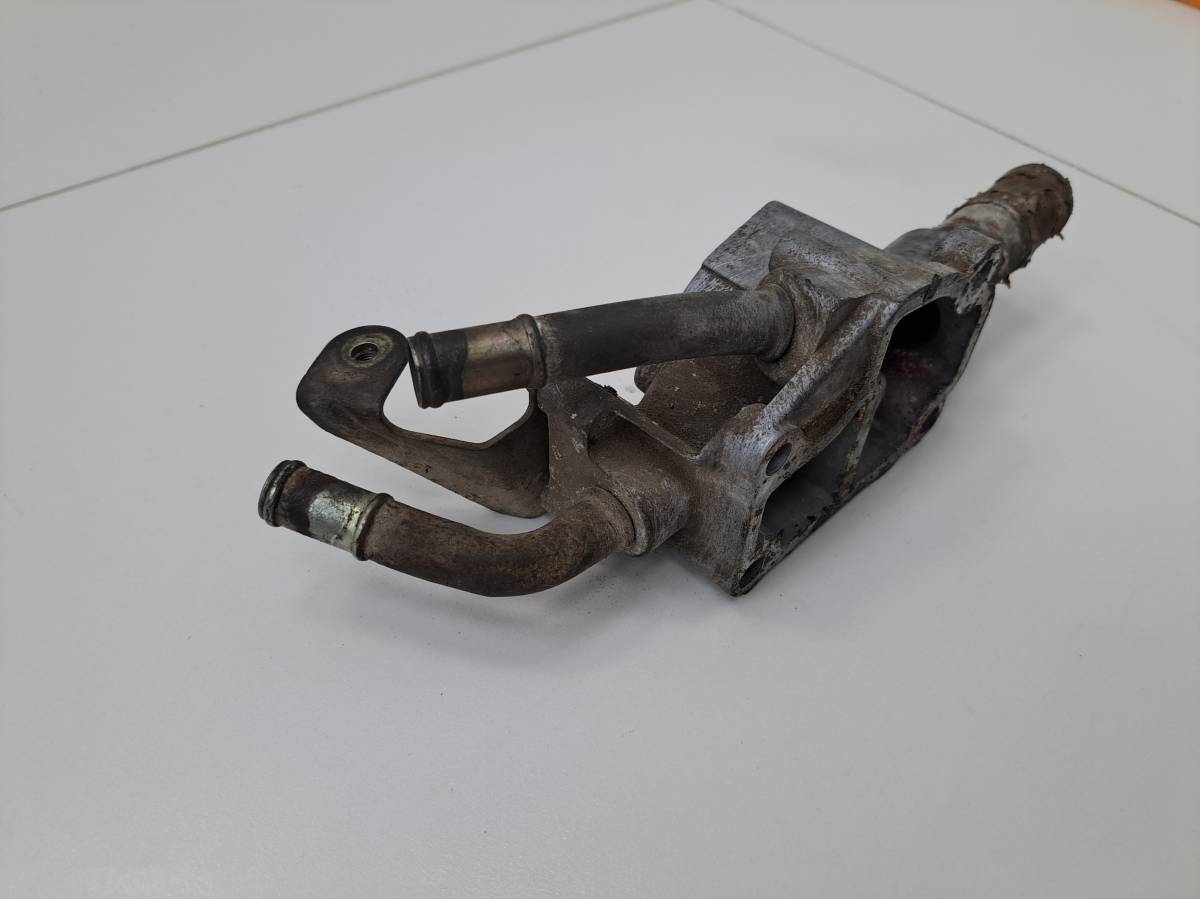 Корпус термостата Nissan Almera (N16) 2000-2006 Корпус термостата Nissan Almera (N16) 2000-2006