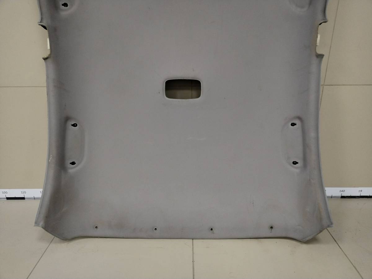 Обшивка потолка Kia Rio 2 (JB) 2005-2011