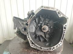 МКПП (механическая коробка переключения передач) Nissan Qashqai (J10) 2006-2013
