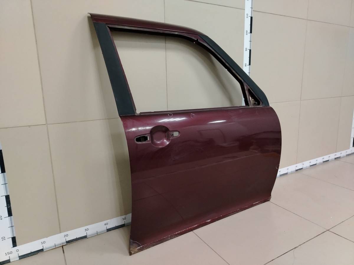 Дверь передняя правая Lifan Smily 2008-2017