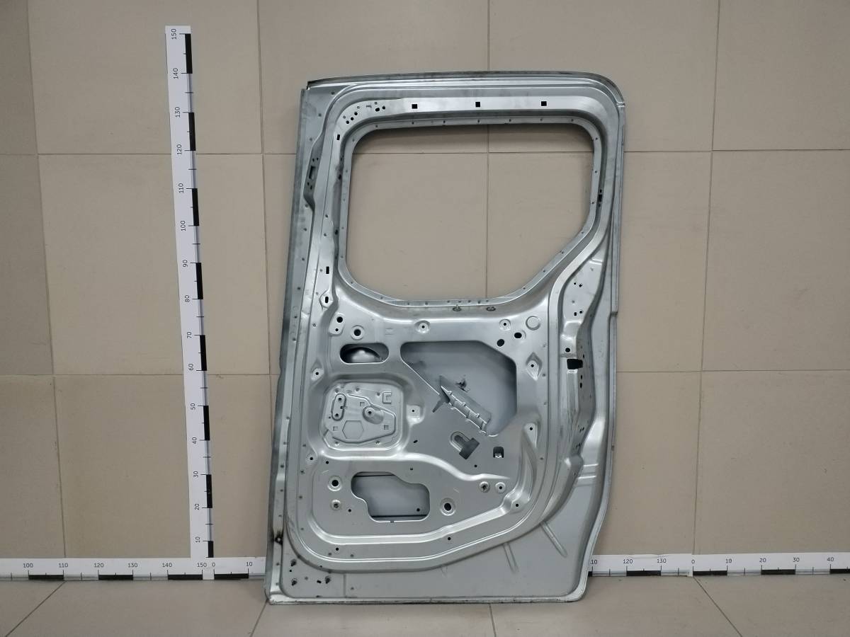 Дверь сдвижная Peugeot Partner Tepee (B9) 2008-2018