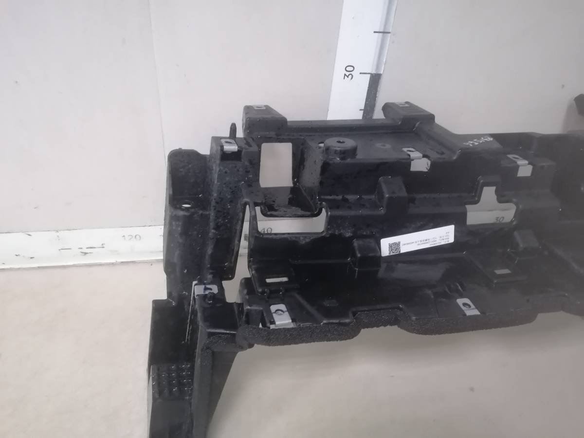 Панель передняя CheryExeed RX M38T/T22 2023