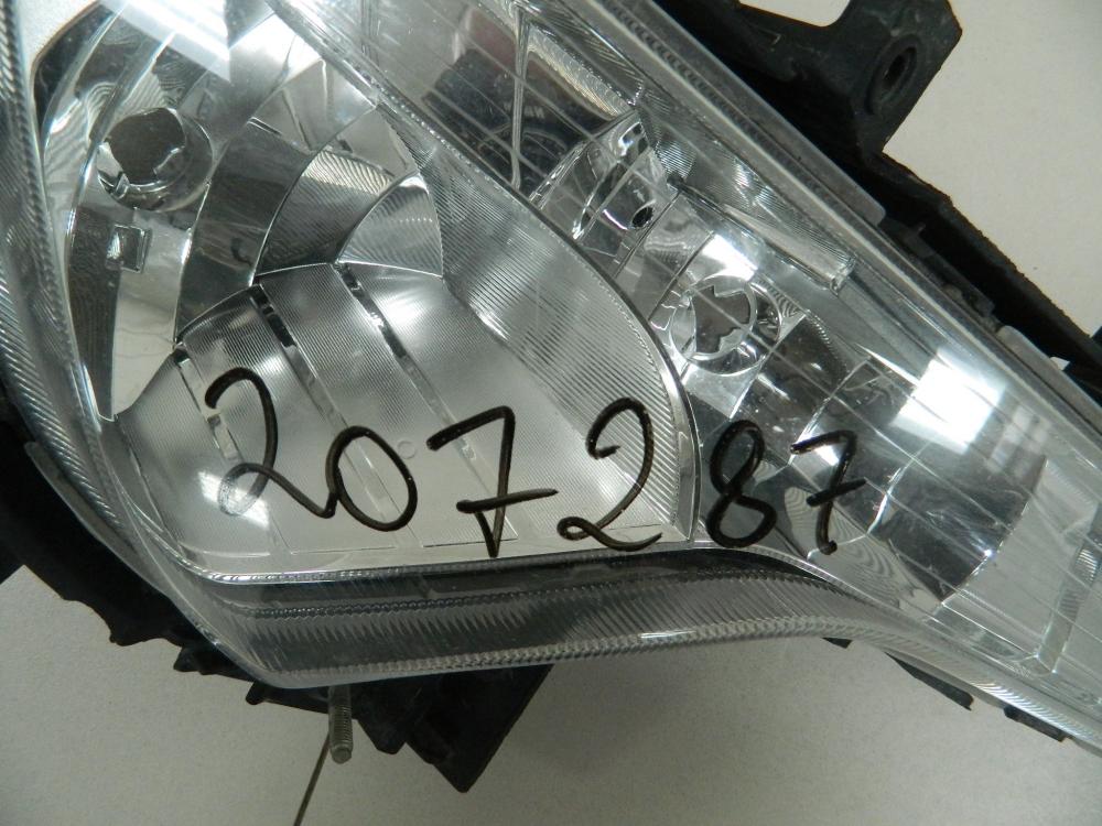 Фара противотуманная правая для Kia Sportage 3 (SL) 2010-2015