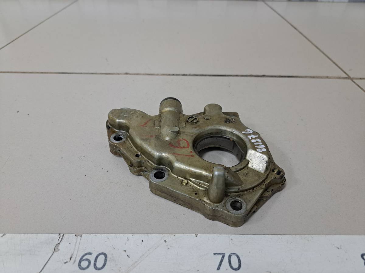 Насос масляный Mazda Mazda 3 (BK) 2002-2009 Насос масляный Mazda Mazda 3 (BK) 2002-2009