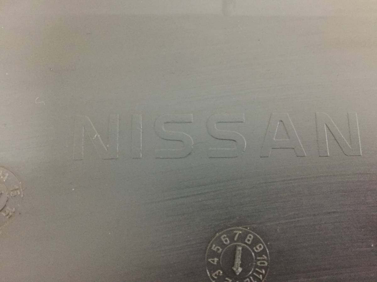 Обшивка двери передней левой Nissan Almera 3 (G11, G15) 2012>
