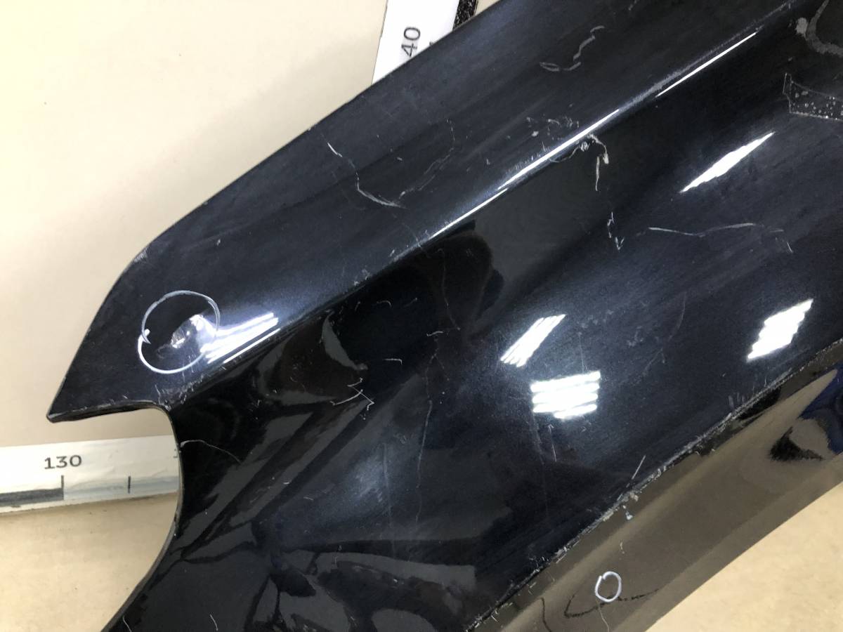 Крыло переднее левое Exeed VX 2020