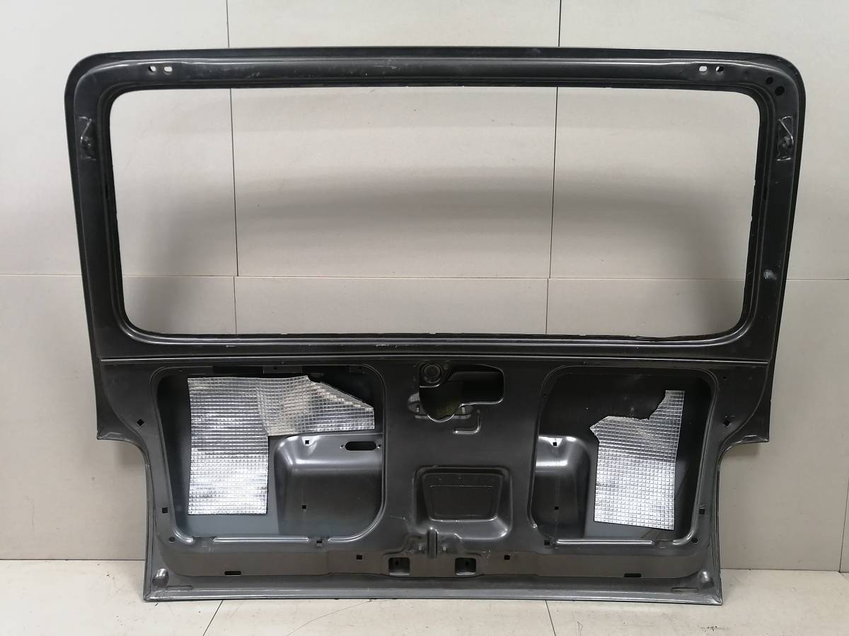 Дверь багажника Lada Niva 2131 1993>
