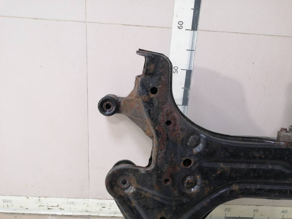 Балка подмоторная Chevrolet Aveo T250 2005-2011