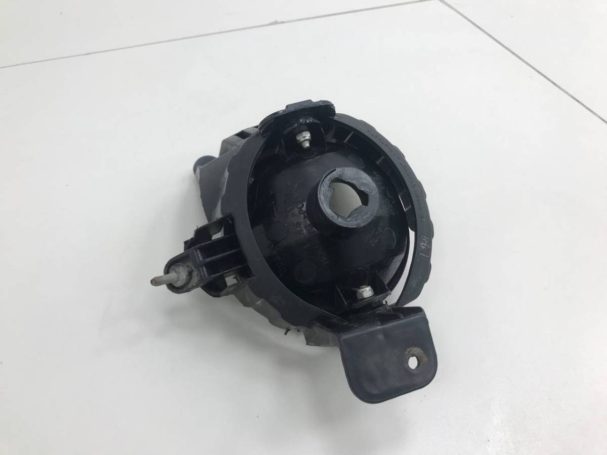 Фара противотуманная левая Chevrolet Cobalt (T250) 2011-2015