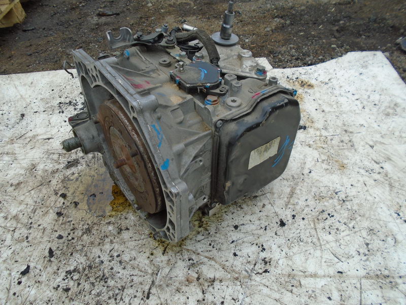 АКПП (автоматическая коробка переключения передач) для Citroen C4 2011>