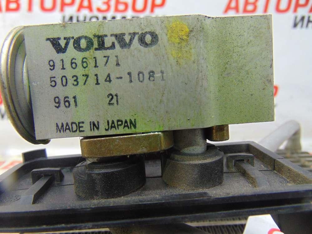 Испаритель кондиционера для Volvo S80 (TS, TH, KV) 1998-2006