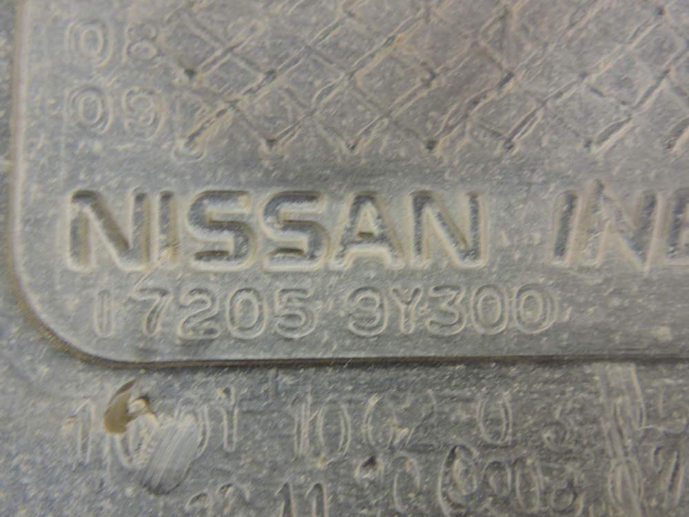 Бак топливный Nissan Teana J32 2008-2013