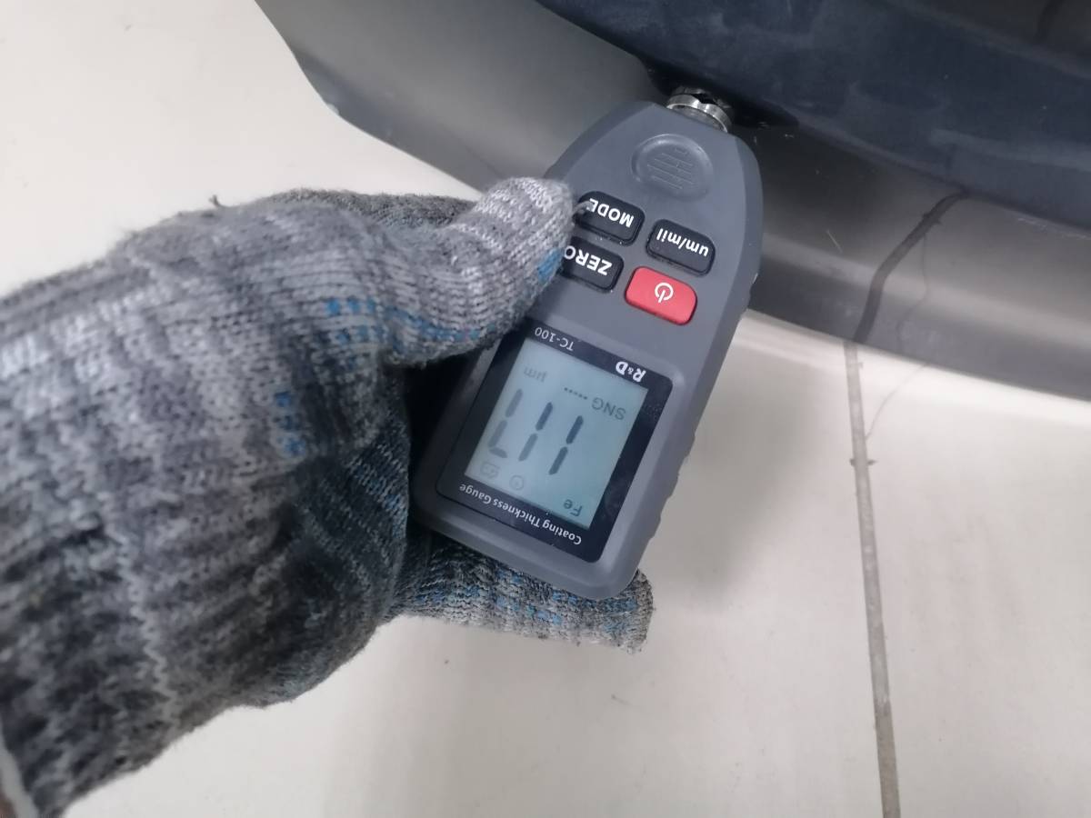 Дверь багажника Geely Collray SX11 2018>