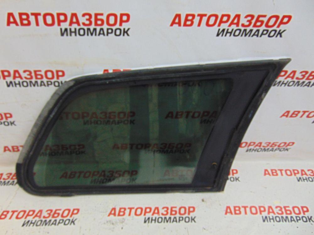 Стекло кузовное глухое левое для Volvo XC90 2002-2015