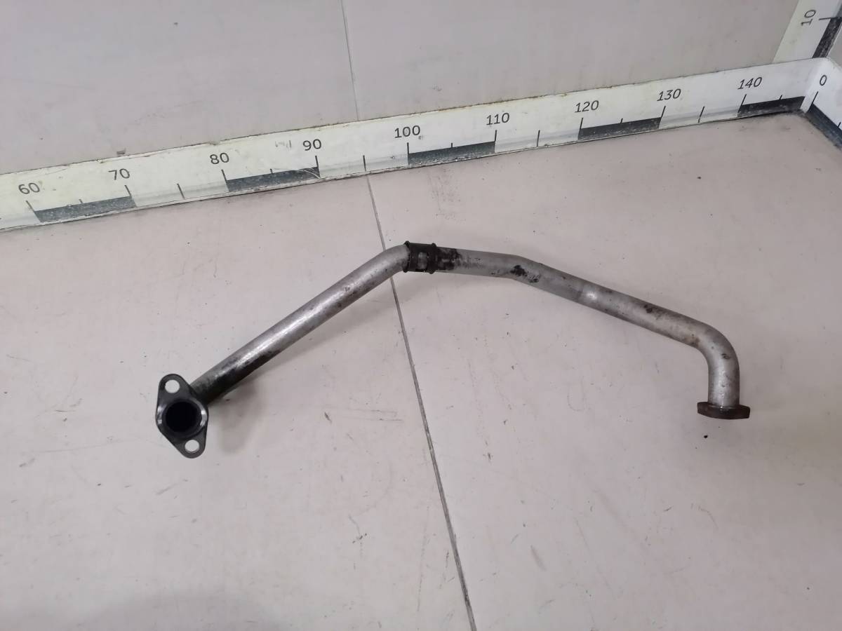 Трубка картерных газов Mazda BT-50 2006-2012 Трубка картерных газов Mazda BT-50 2006-2012