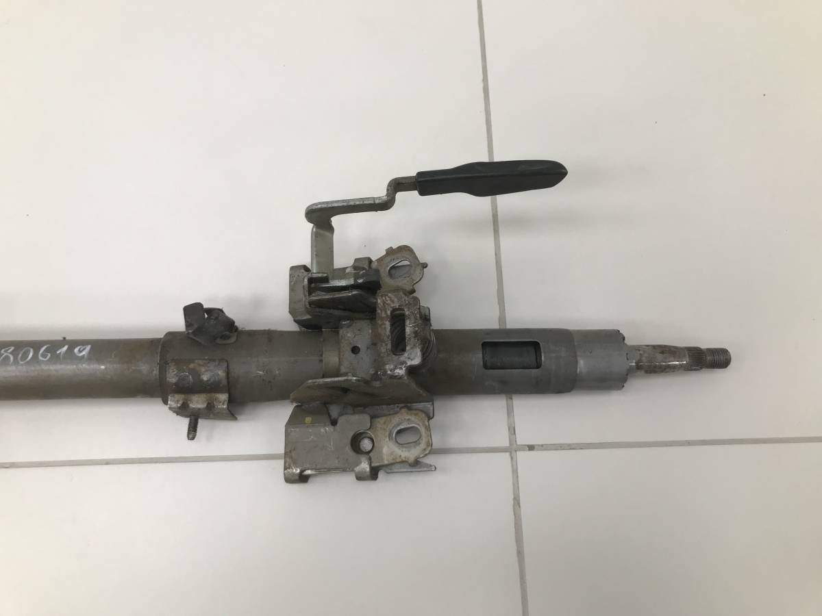 Колонка рулевая Kia Spectra 2001-2011