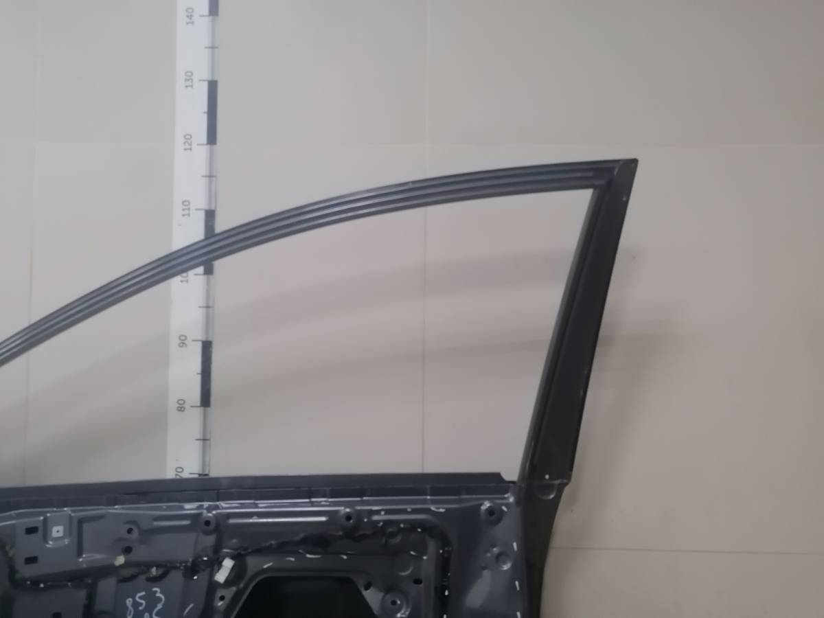 Дверь передняя правая Geely Emgrand EC7 2008> Дверь передняя правая Geely Emgrand EC7 2008>