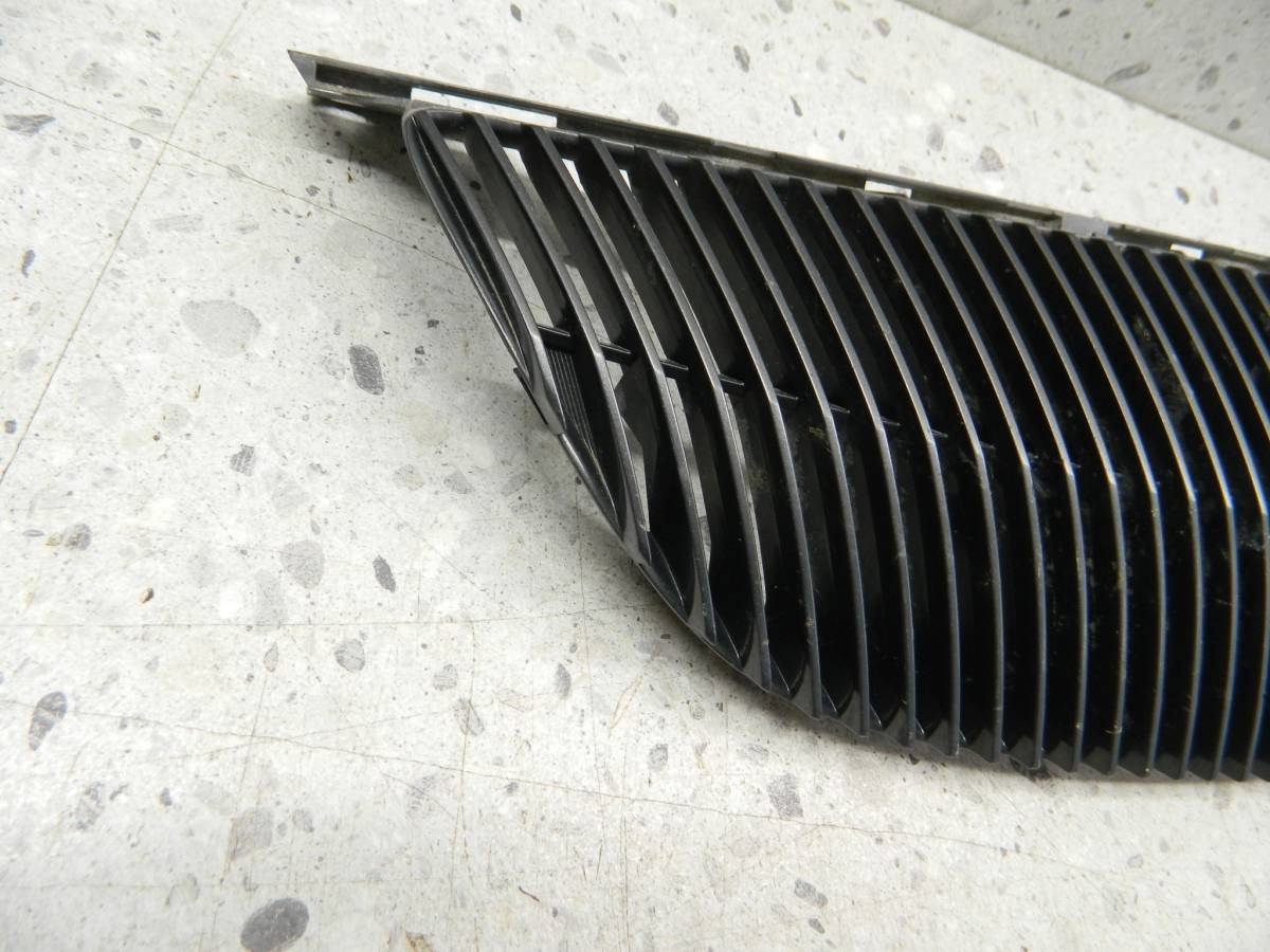 Решетка радиатора Lexus GS 300/400/430 (S190) 2005-2011