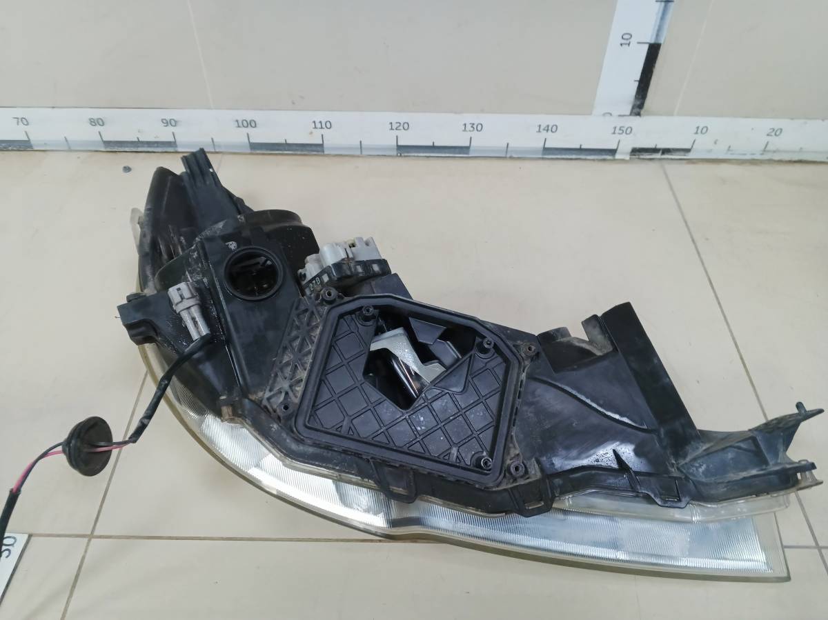 Фара левая Subaru Legacy (B14) 2010-2015