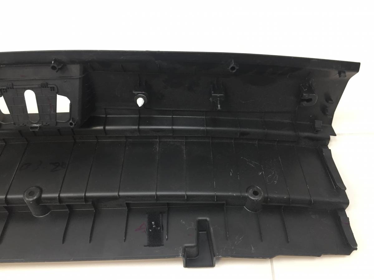 Обшивка багажника Geely Atlas FX11 2023