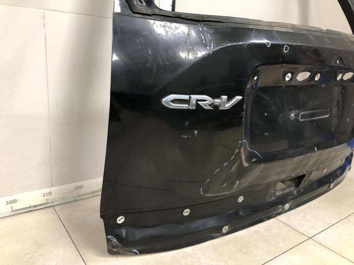 Дверь багажника Honda CR-V 2007-2012