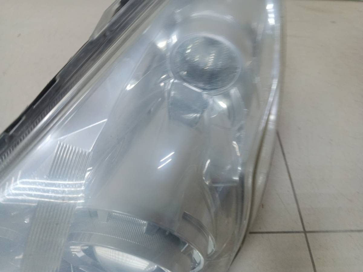 Фара левая Subaru Legacy (B14) 2010-2015
