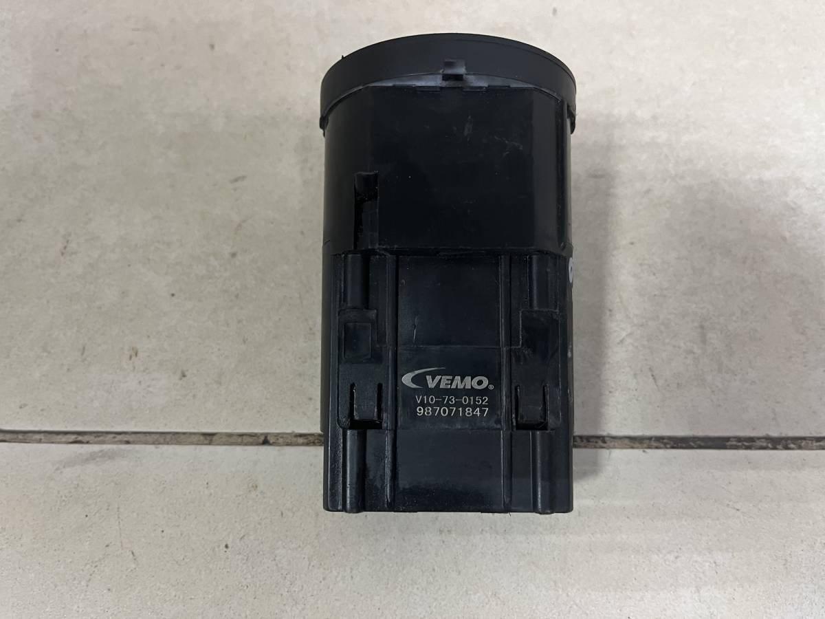 Переключатель света фар Volkswagen Passat B5 2000-2005