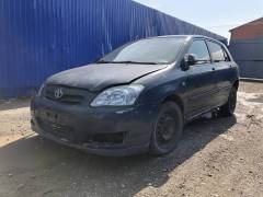 Toyota Corolla E120 2001-2007