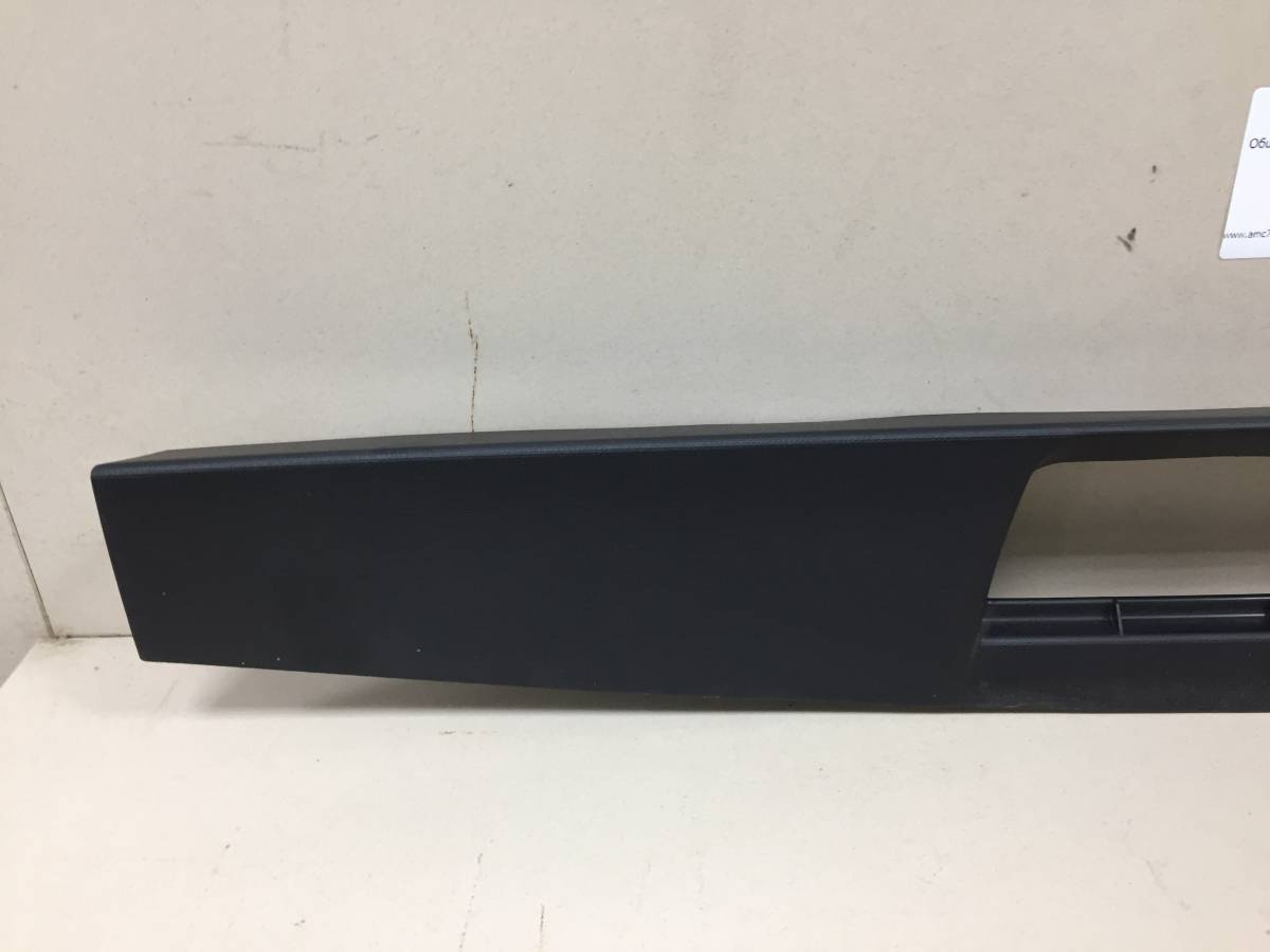 Обшивка двери багажника Subaru Forester (S12) 2008-2012