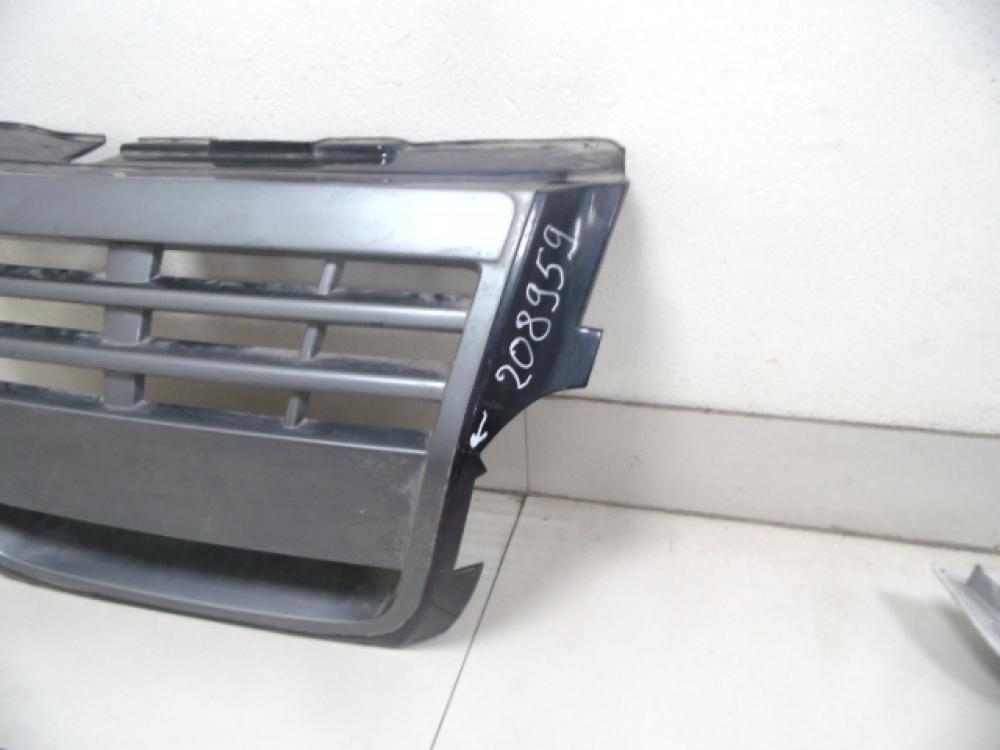 Решетка радиатора для Chevrolet Niva 2002-2009