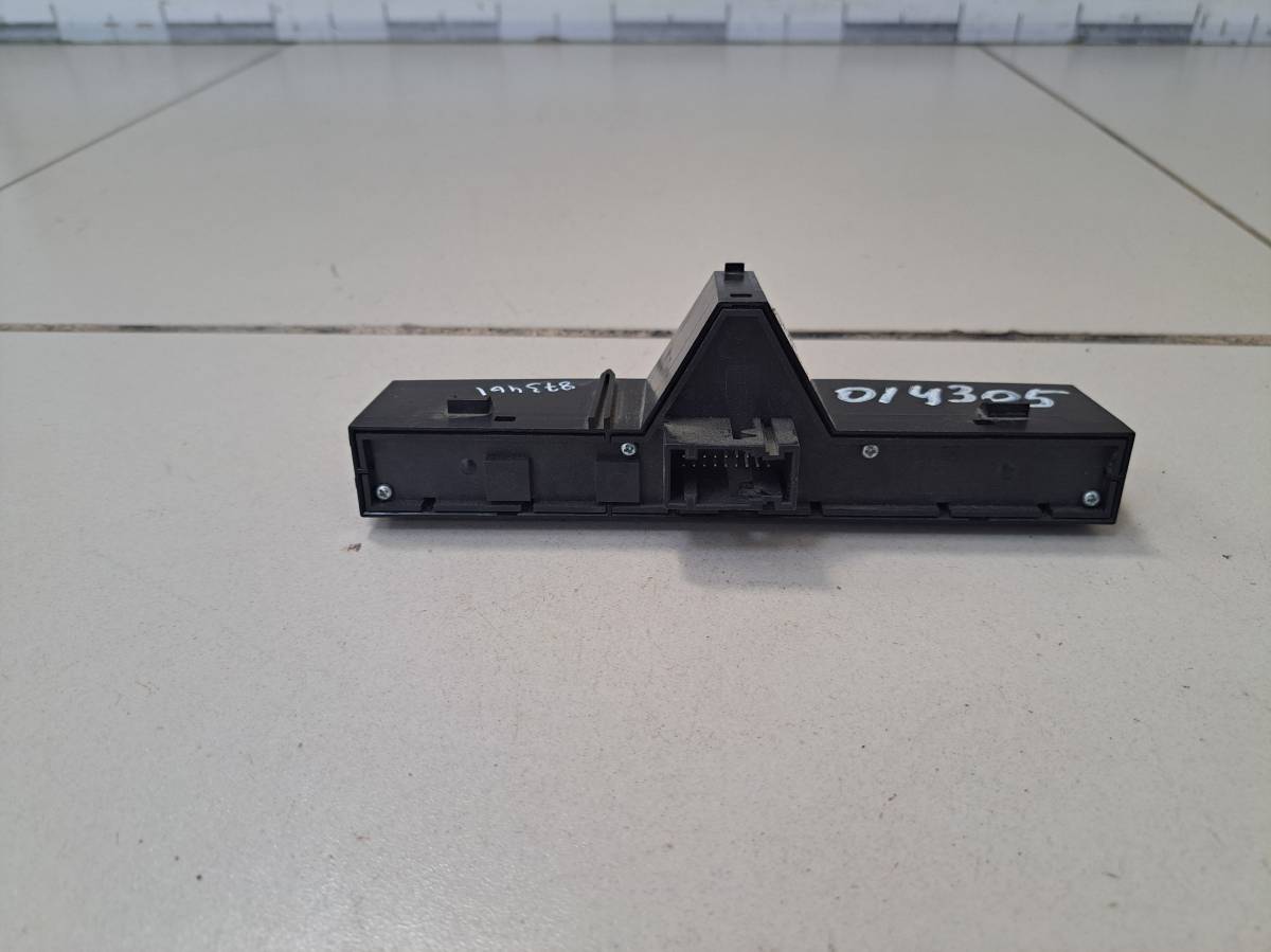 Блок кнопок Opel Corsa (D) 2006-2015