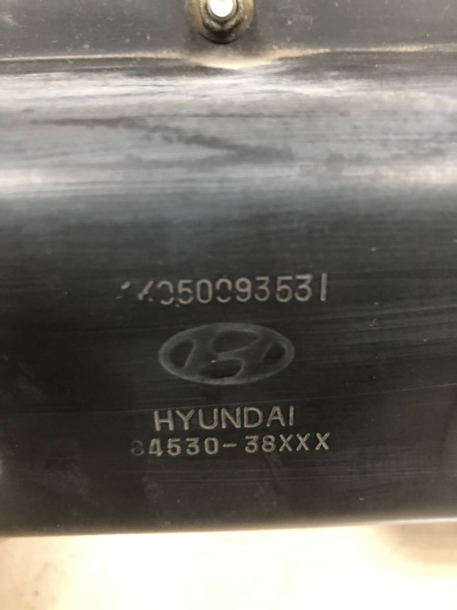 Подушка безопасности пассажирская (в торпедо) Hyundai Sonata 4 (EF,Tagaz) 2001-2012