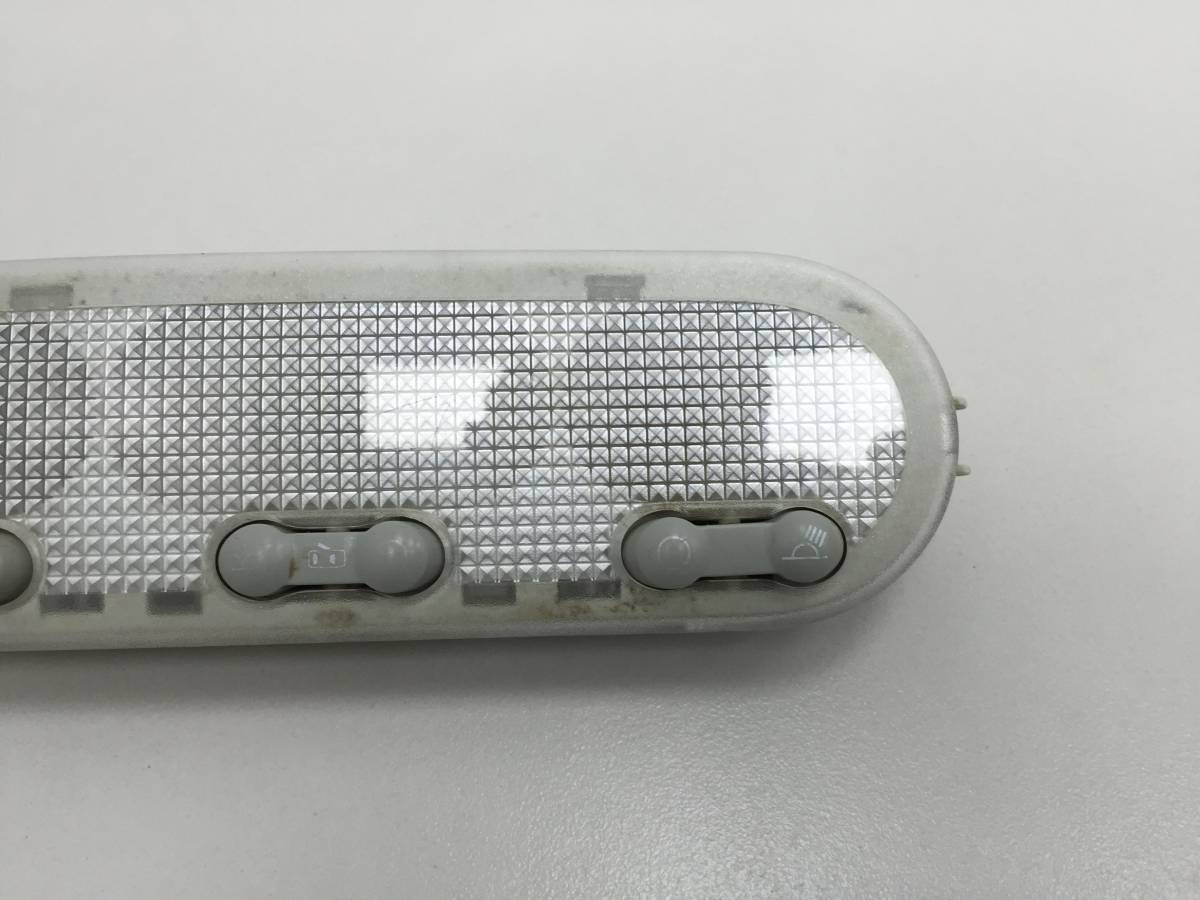 Плафон салонный Nissan Qashqai (J10) 2006-2013
