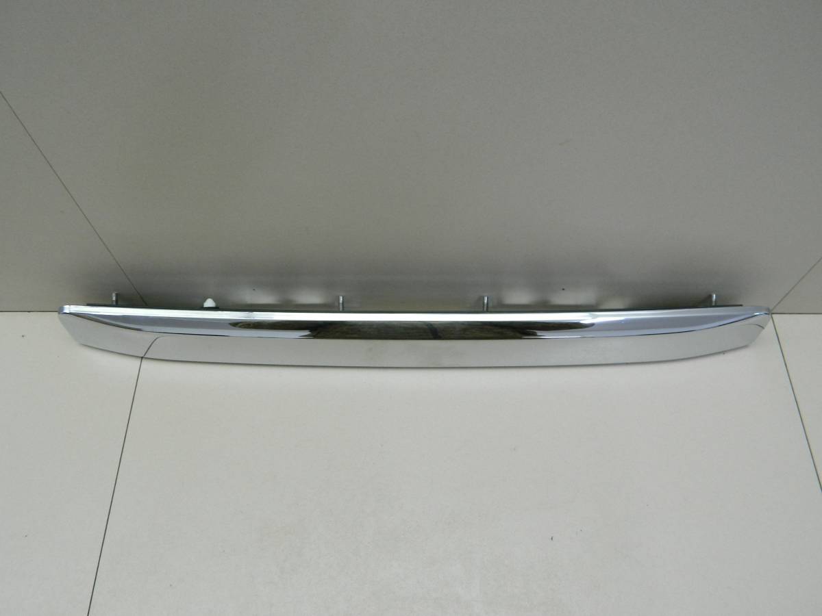 Накладка двери багажника Nissan X-Trail (T30) 2001-2006