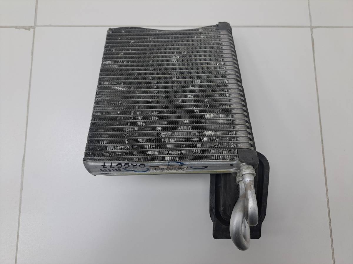 Испаритель кондиционера BMW X5 E70 2007-2013