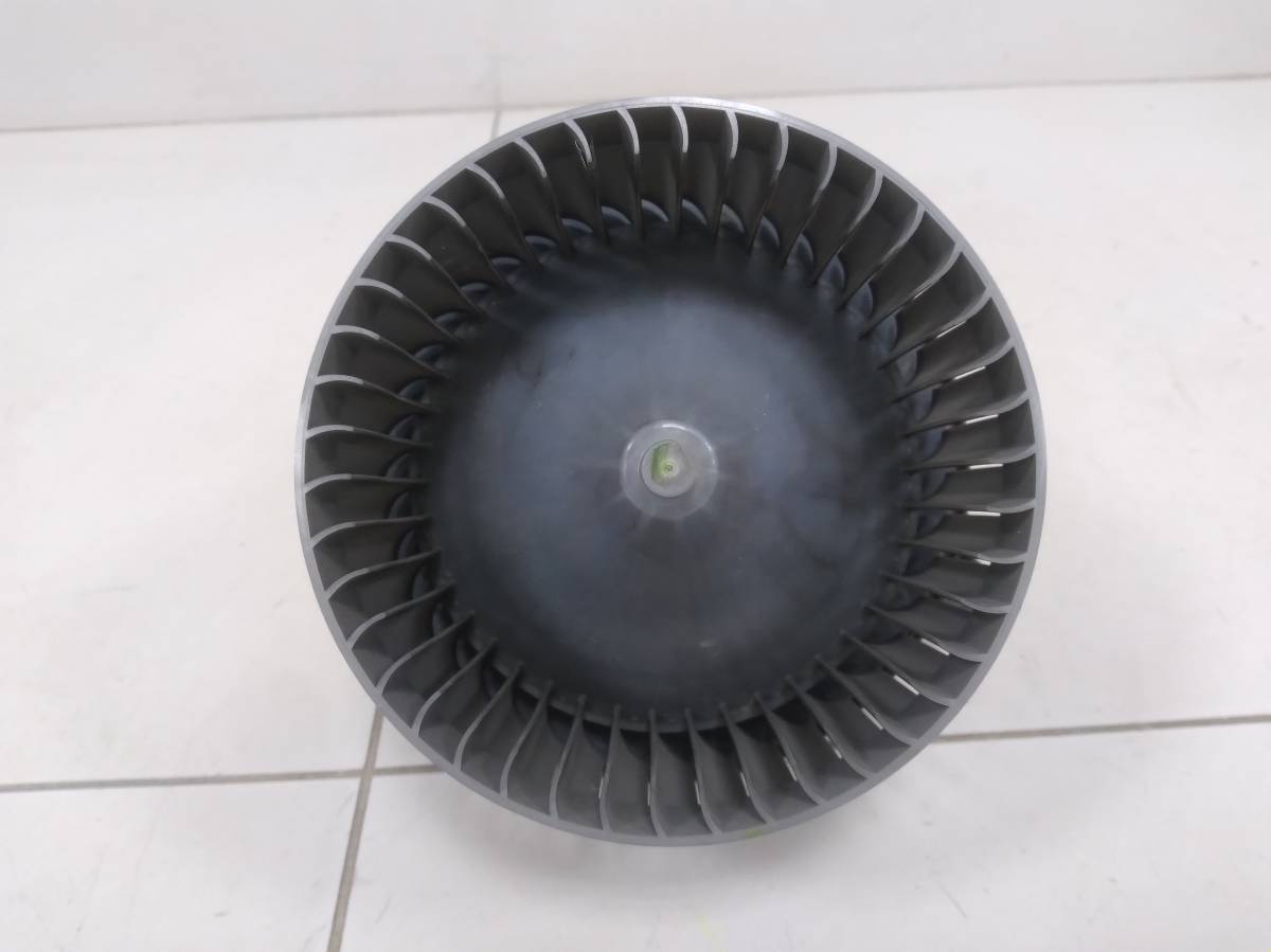 Электровентилятор отопителя для автомобилей Aveo (02-)/Aveo T255 (08-) A/C- LFh 