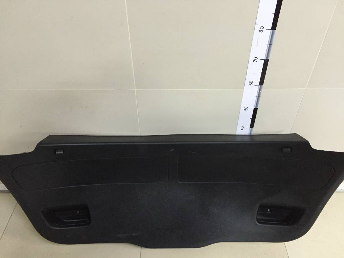 Обшивка двери багажника Honda Civic 5D 2006-2012