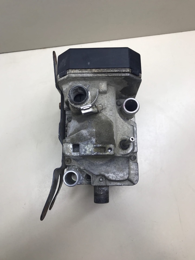 Предпусковой подогреватель Land Rover Range Rover 3 (LM) 2002-2012