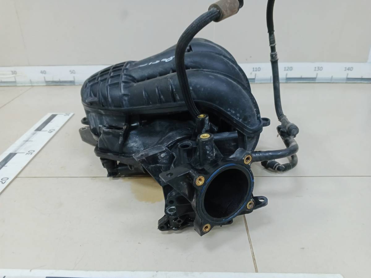 Коллектор впускной Ford Kuga (CBS) 2012> Коллектор впускной Ford Kuga (CBS) 2012>